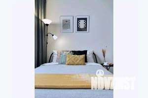 1-к квартира, посуточно, 30м2, 15/20 этаж