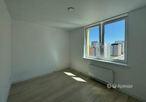 2-к квартира, на длительный срок, 43м2, 12/18 этаж