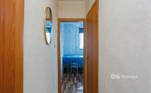 1-к квартира, на длительный срок, 29м2, 1/5 этаж