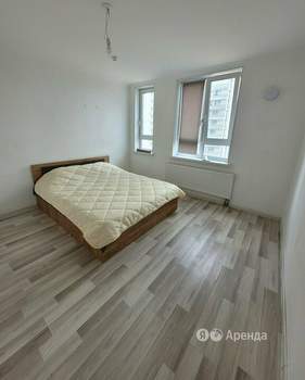 2-к квартира, на длительный срок, 39м2, 10/32 этаж