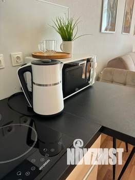 1-к квартира, посуточно, 35м2, 6/17 этаж