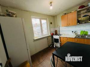 3-к квартира, на длительный срок, 60м2, 4/5 этаж