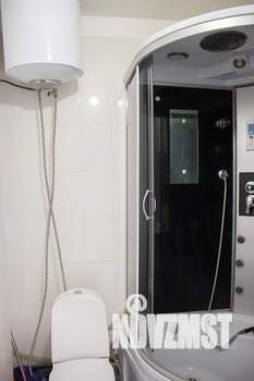 1-к квартира, посуточно, 20м2, 4/25 этаж