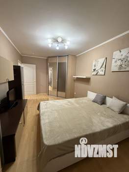 1-к квартира, на длительный срок, 37м2, 7/13 этаж