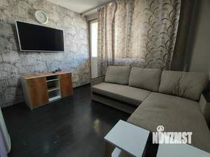 Студия квартира, на длительный срок, 22м2, 7/17 этаж