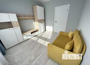 3-к квартира, на длительный срок, 73м2, 14/25 этаж