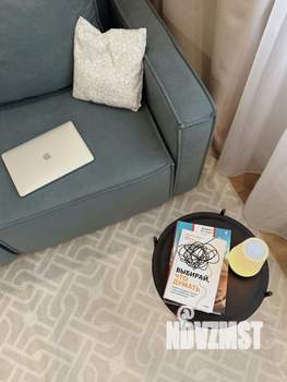 Студия квартира, на длительный срок, 25м2, 12/33 этаж