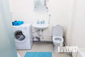 1-к квартира, посуточно, 50м2, 8/10 этаж