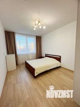 1-к квартира, на длительный срок, 40м2, 7/20 этаж