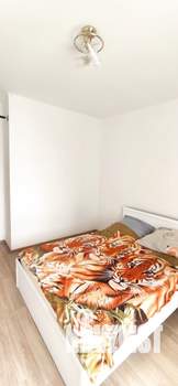 1-к квартира, на длительный срок, 40м2, 14/25 этаж