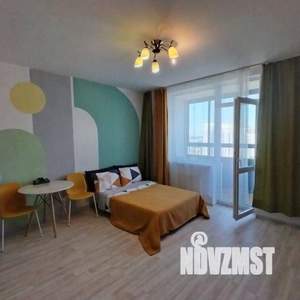 1-к квартира, посуточно, 31м2, 1/1 этаж