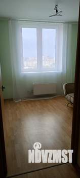 2-к квартира, на длительный срок, 48м2, 11/25 этаж