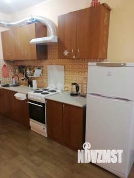 1-к квартира, на длительный срок, 45м2, 5/24 этаж