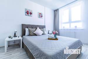 2-к квартира, посуточно, 65м2, 1/1 этаж
