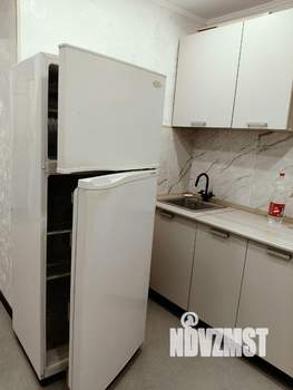 1-к квартира, на длительный срок, 31м2, 1/5 этаж