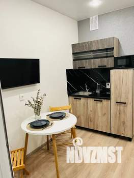 Студия квартира, посуточно, 20м2, 8/9 этаж