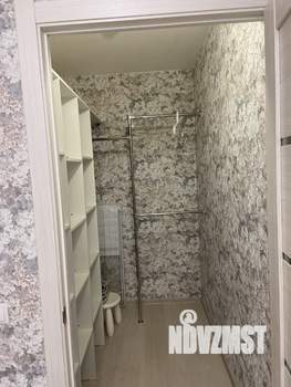 1-к квартира, на длительный срок, 44м2, 9/11 этаж