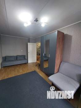 1-к квартира, на длительный срок, 31м2, 3/5 этаж