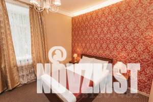 1-к квартира, посуточно, 23м2, 1/5 этаж