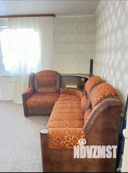 2-к квартира, на длительный срок, 43м2, 3/5 этаж