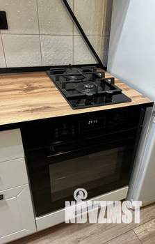 1-к квартира, посуточно, 40м2, 5/5 этаж