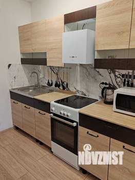 Студия квартира, посуточно, 23м2, 11/25 этаж