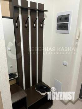 1-к квартира, на длительный срок, 35м2, 4/8 этаж