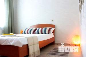 2-к квартира, посуточно, 60м2, 4/16 этаж