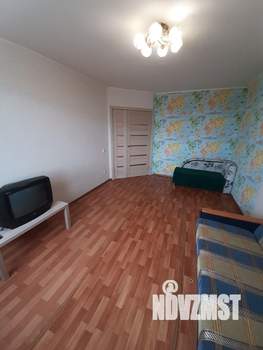 1-к квартира, на длительный срок, 35м2, 14/15 этаж