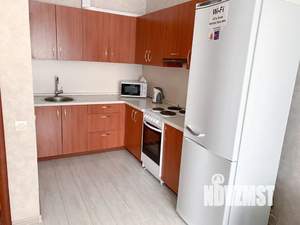 2-к квартира, посуточно, 48м2, 5/12 этаж