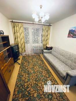 1-к квартира, на длительный срок, 35м2, 5/9 этаж