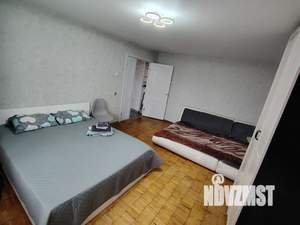 2-к квартира, посуточно, 42м2, 5/9 этаж