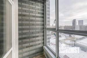 1-к квартира, посуточно, 54м2, 1/1 этаж