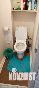 1-к квартира, посуточно, 33м2, 8/12 этаж