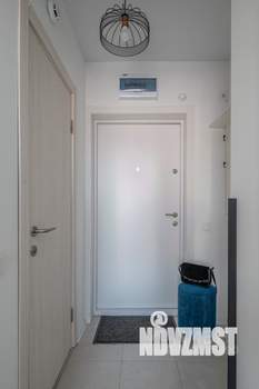 1-к квартира, посуточно, 26м2, 1/1 этаж