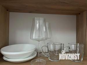 1-к квартира, посуточно, 26м2, 1/1 этаж