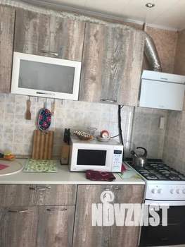 1-к квартира, посуточно, 35м2, 3/5 этаж