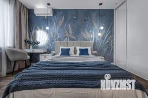 1-к квартира, посуточно, 37м2, 1/1 этаж