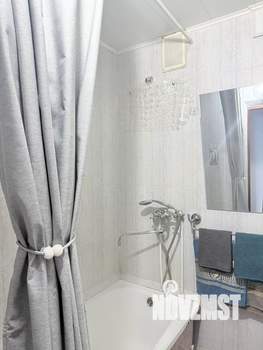 1-к квартира, посуточно, 31м2, 3/5 этаж