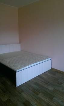 1-к квартира, на длительный срок, 45м2, 5/16 этаж