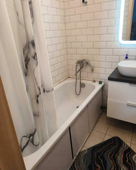 1-к квартира, на длительный срок, 36м2, 11/16 этаж