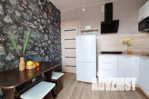 1-к квартира, посуточно, 35м2, 5/13 этаж