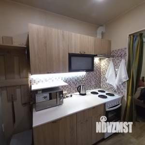 Студия квартира, на длительный срок, 19м2, 3/5 этаж