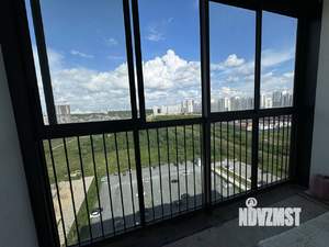 Студия квартира, на длительный срок, 26м2, 15/23 этаж