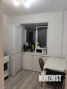 1-к квартира, на длительный срок, 30м2, 3/5 этаж