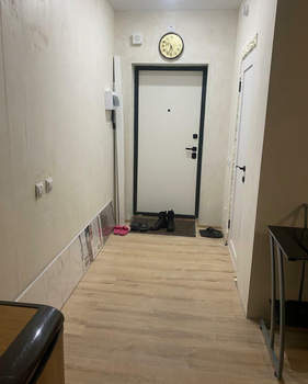 1-к квартира, на длительный срок, 24м2, 15/31 этаж