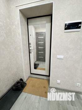 1-к квартира, на длительный срок, 31м2, 2/5 этаж