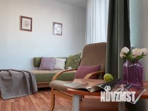 2-к квартира, посуточно, 70м2, 18/26 этаж