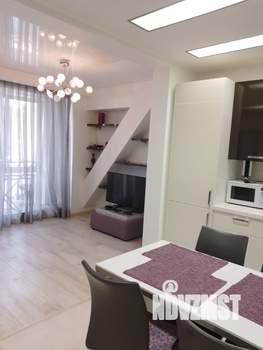 2-к квартира, на длительный срок, 62м2, 7/25 этаж