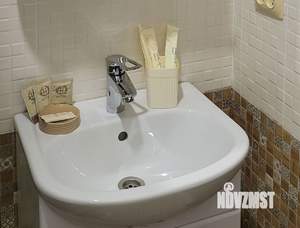 Студия квартира, посуточно, 20м2, 1/3 этаж